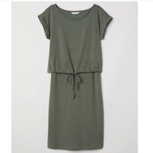 H&M Nursing Dress